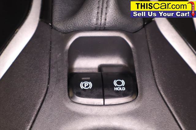 Used 2025 Toyota Corolla Cross L FWD image 18