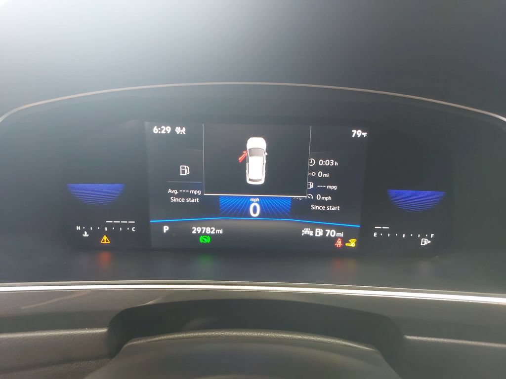 Used 2022 Volkswagen Tiguan SE AWD/4WD image 18