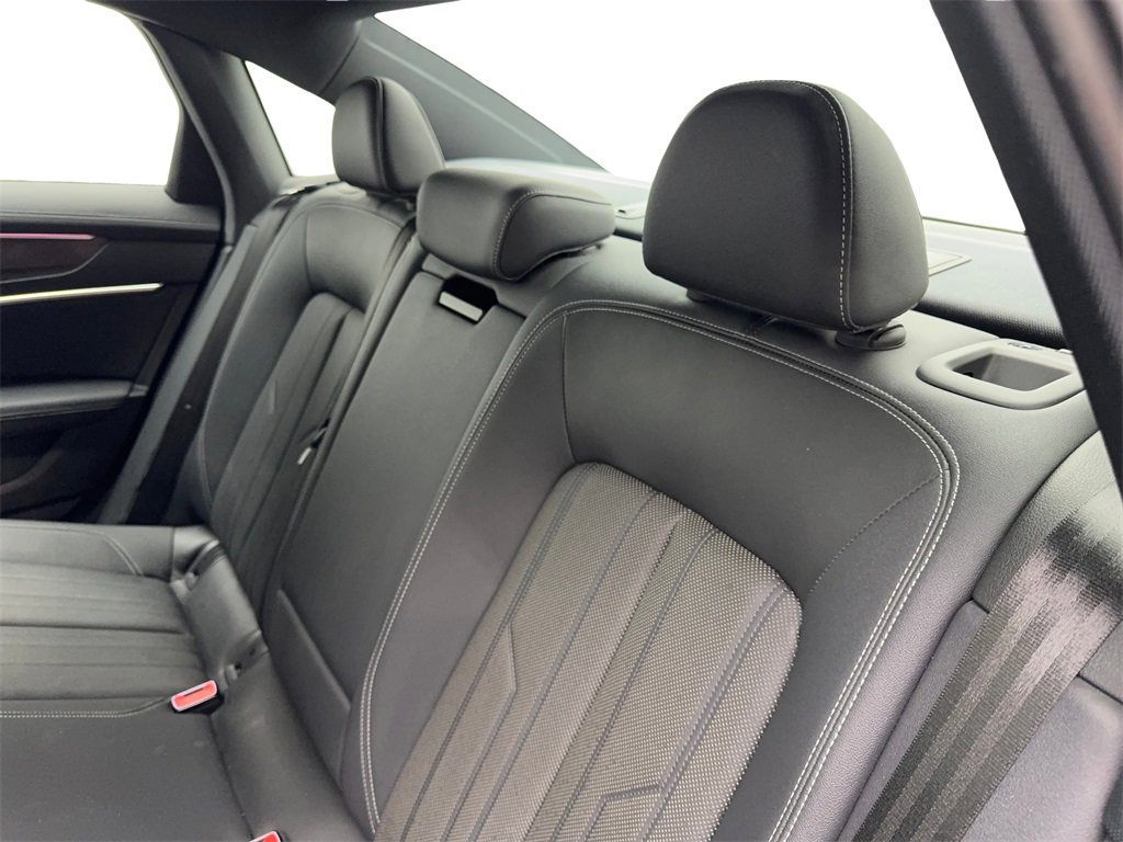 Used 2022 Audi A6 Premium Plus w/ Premium Plus Package image 35
