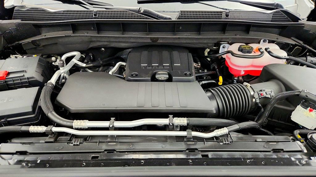 Used 2026 GMC Sierra 1500 Elevation image 23