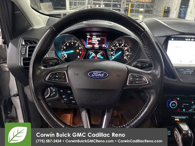 Used 2019 Ford Escape SE AWD/4WD image 20
