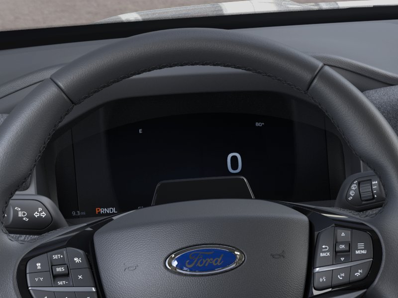 New 2026 Ford Explorer Platinum w/ LUX Leather Package AWD/4WD image 13