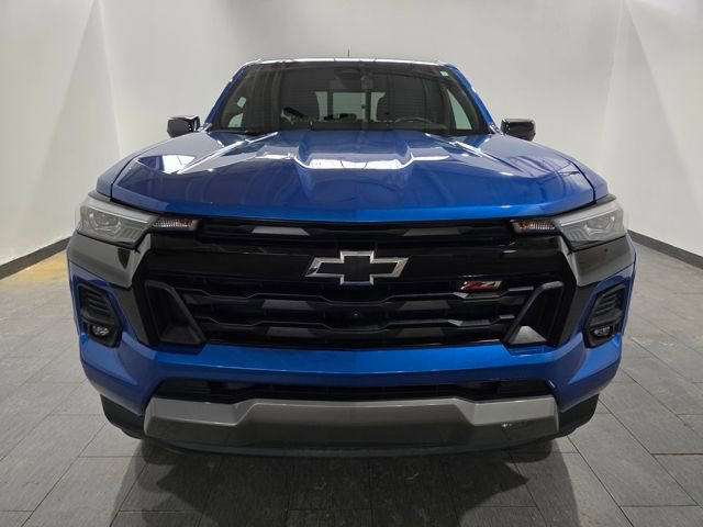 Used 2023 Chevrolet Colorado Z71 w/ Z71 Convenience Package 2 image 8