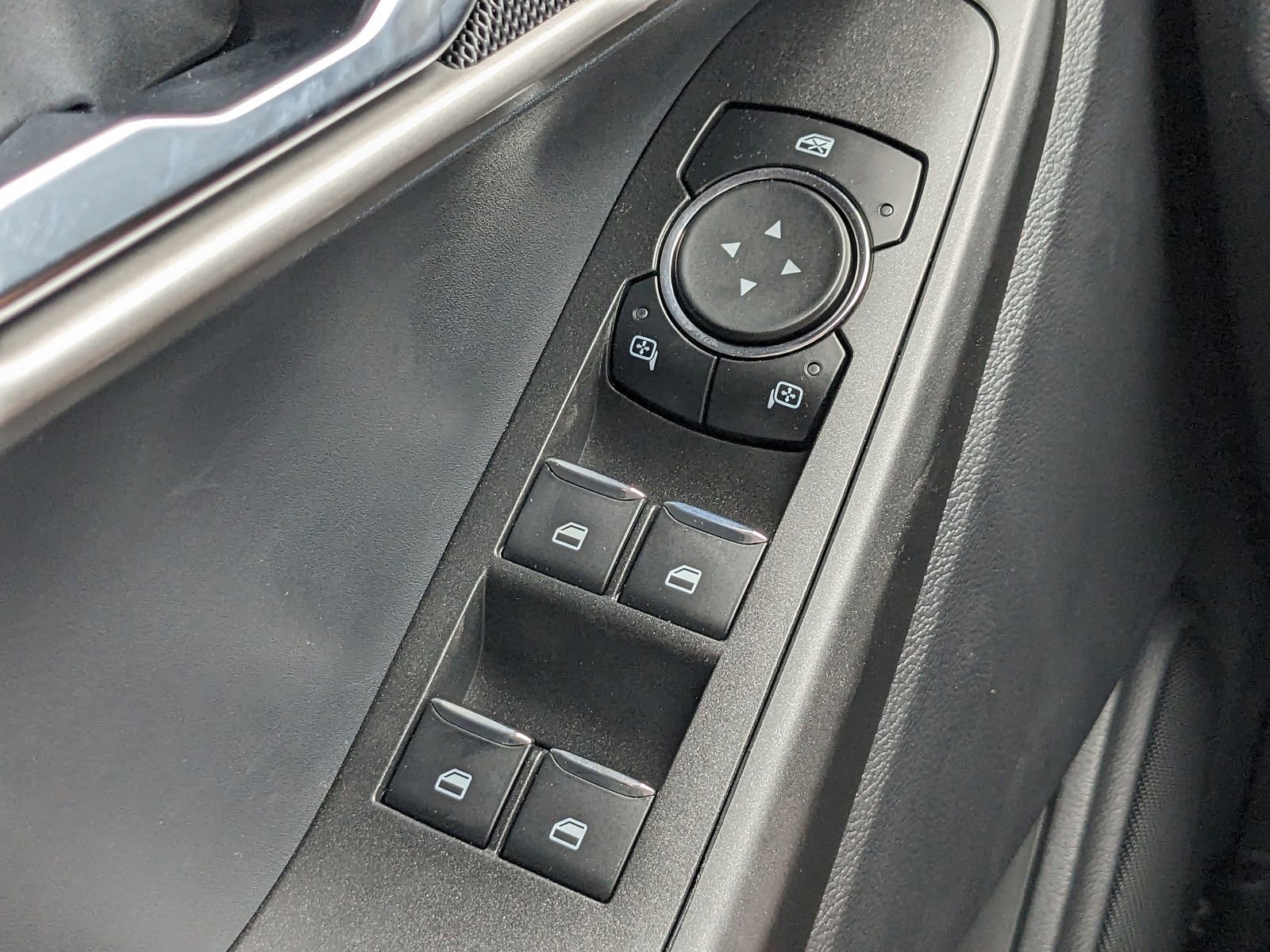 New 2025 Ford Explorer 4WD Police Interceptor w/ Ready For The Road Package image 24