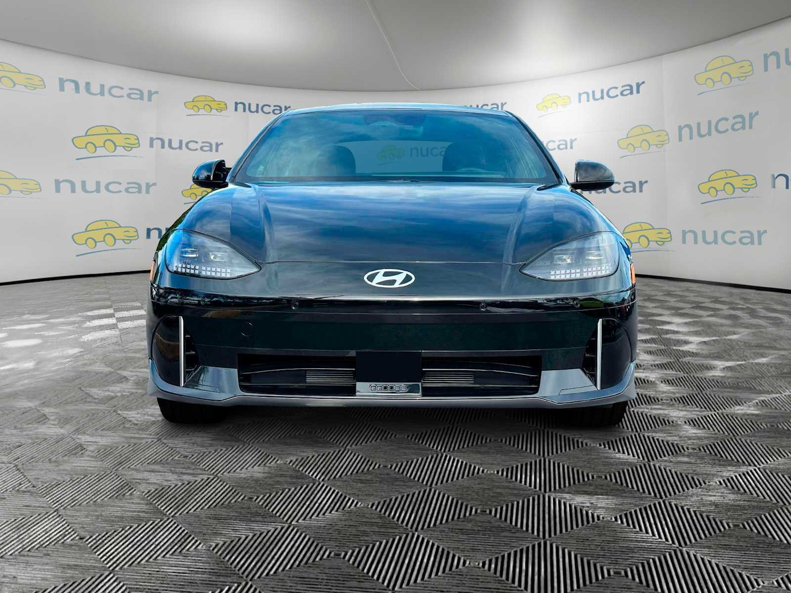 New 2024 Hyundai Ioniq 6 SEL image 12