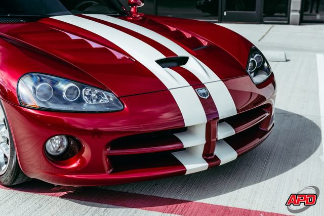 Used 2008 Dodge Viper SRT-10 RWD image 24