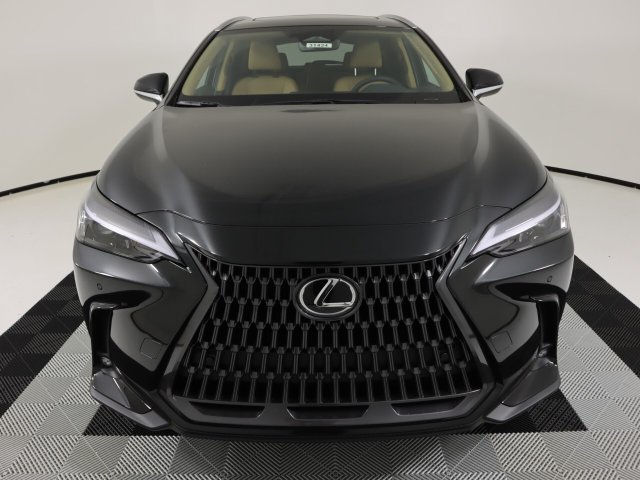 New 2026 Lexus NX 350 AWD w/ Accessory Package (2T) image 7