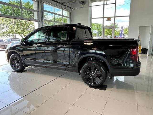 Used 2019 Honda Ridgeline Black Edition image 10