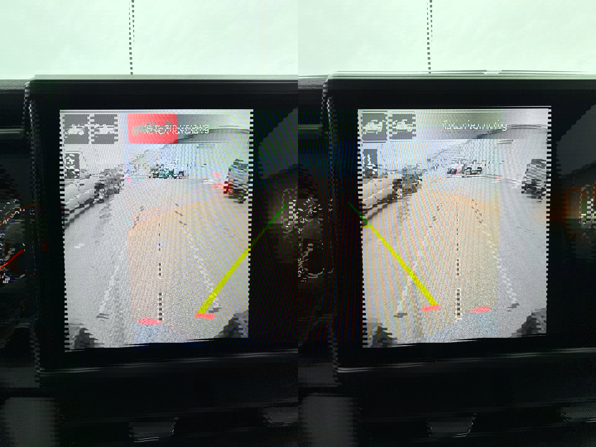 Used 2024 Jeep Gladiator Rubicon w/ Technology Group image 15