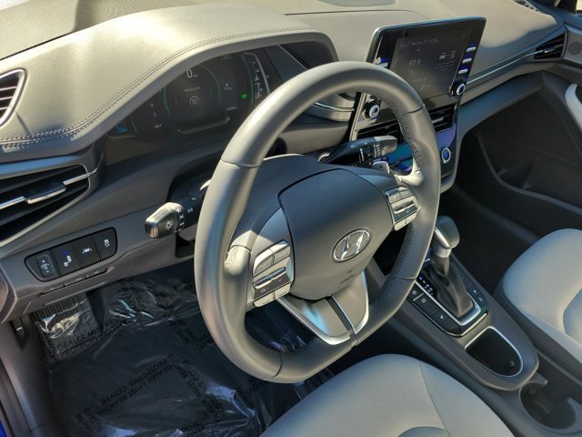 Certified 2022 Hyundai Ioniq SEL image 16