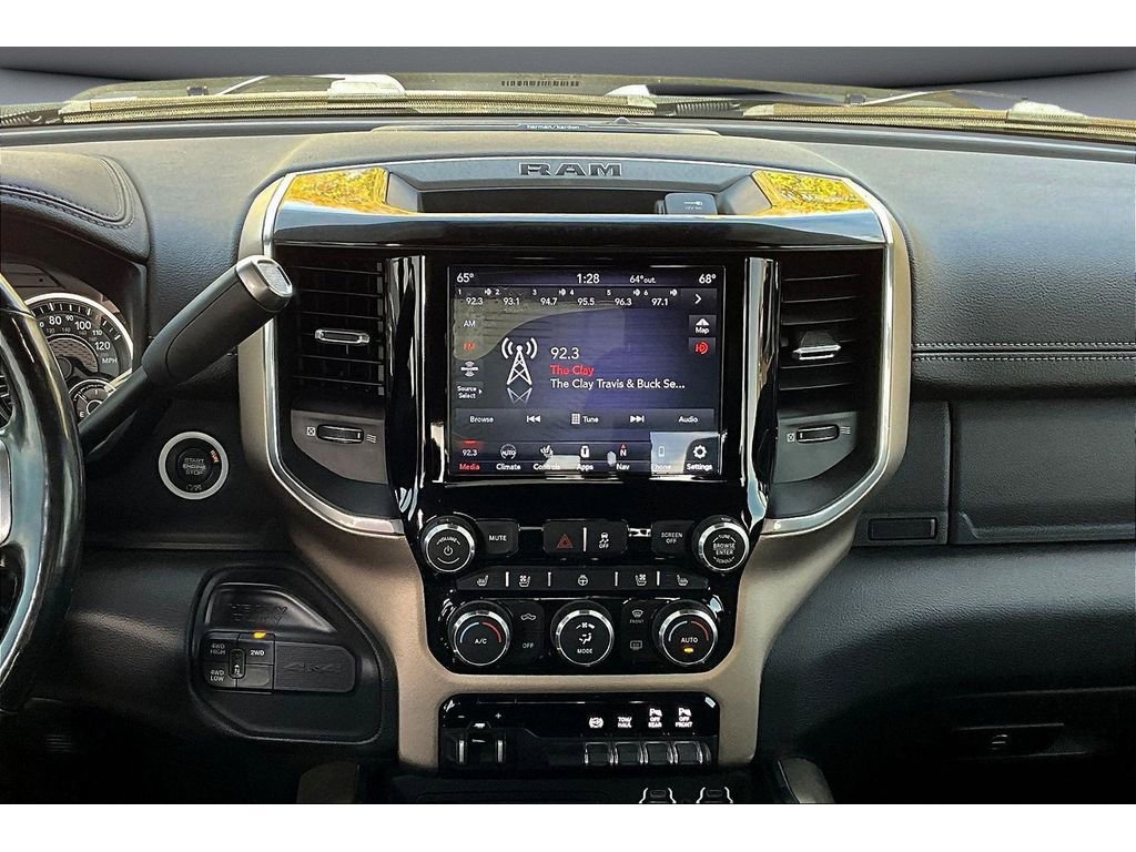 Used 2019 RAM 2500 Laramie image 7