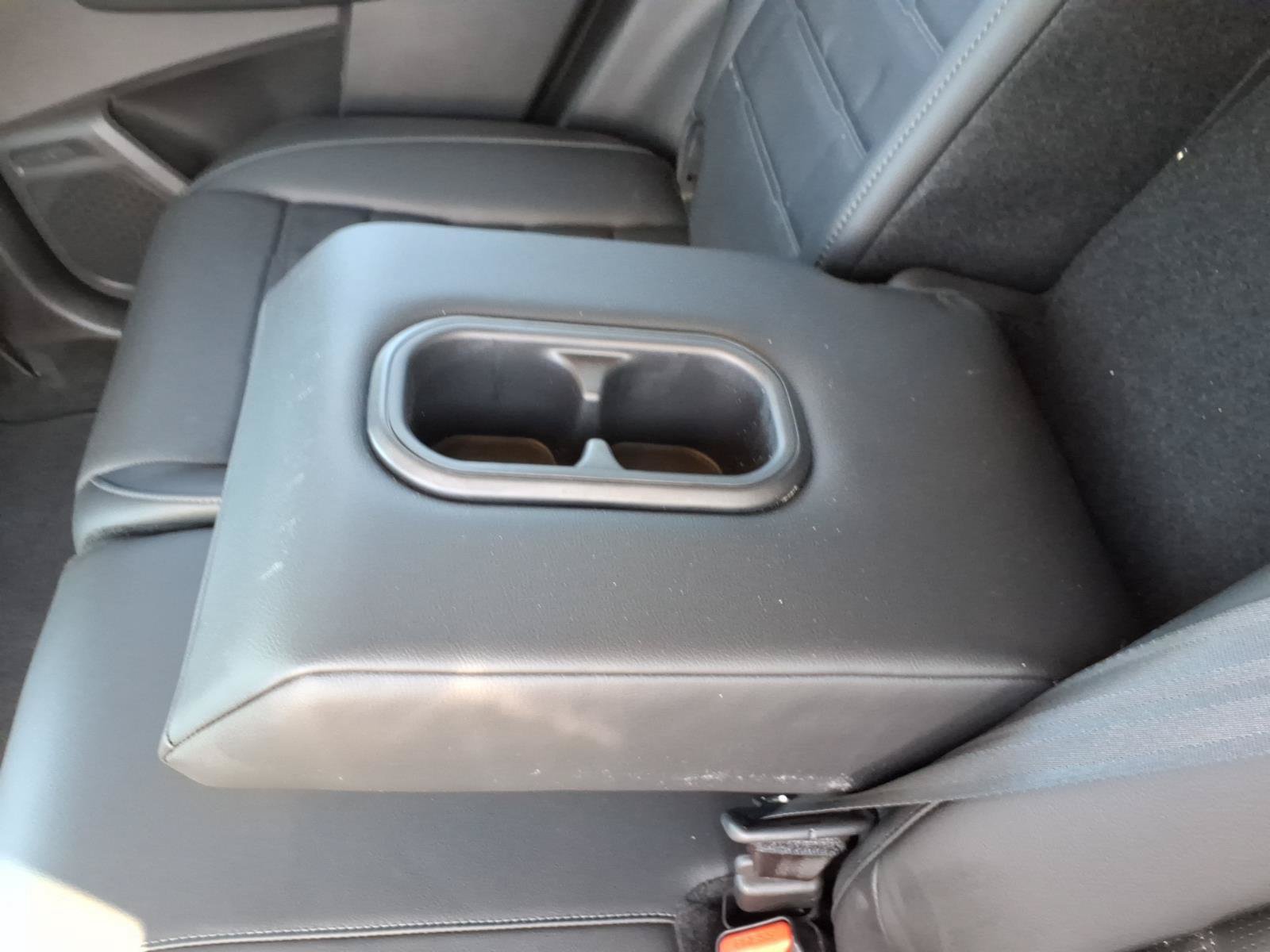 Certified 2024 Honda CR-V EX-L image 35