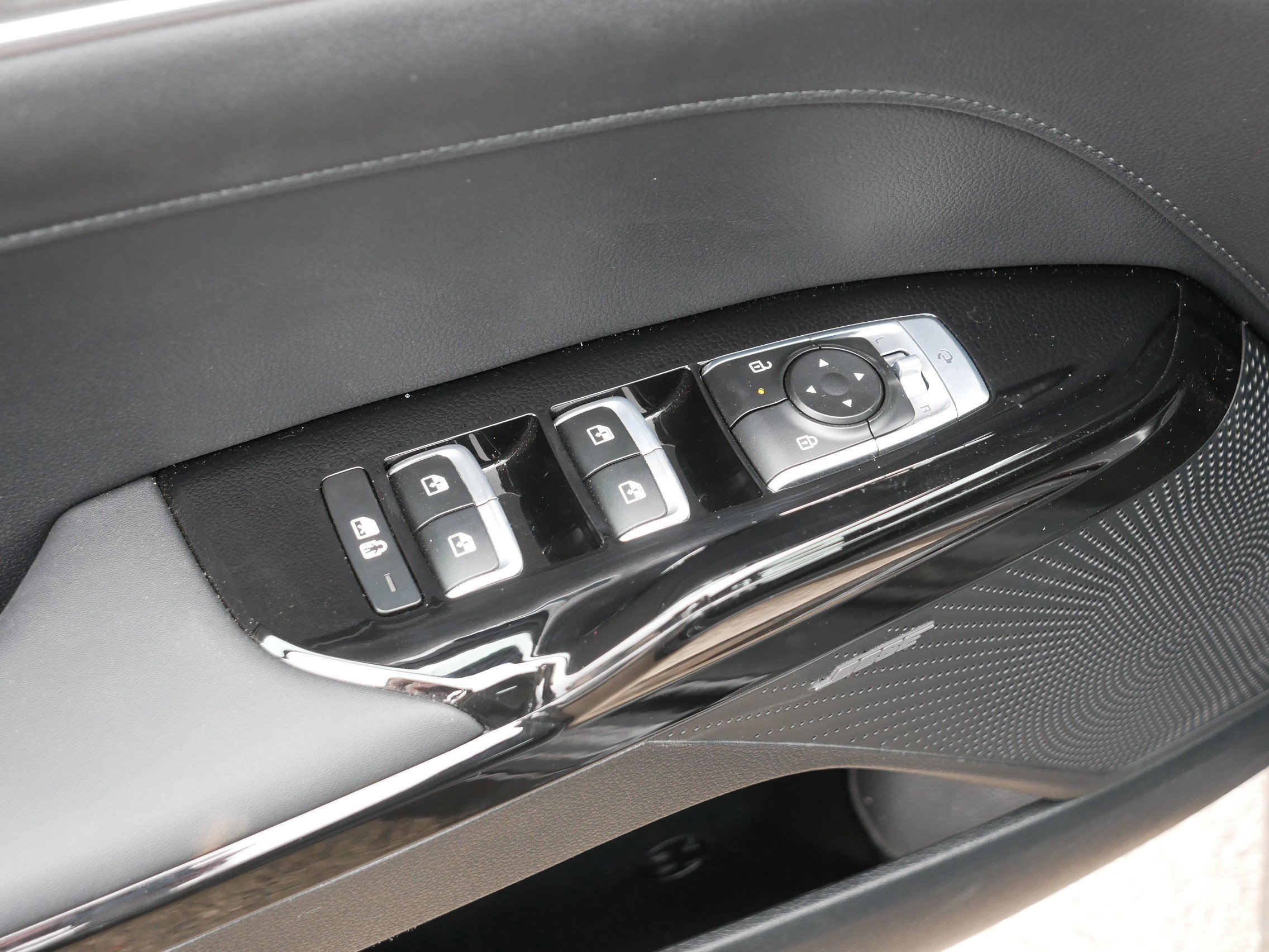 Certified 2025 Kia K5 EX image 19