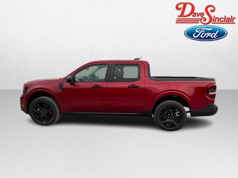 New 2025 Ford Maverick XLT w/ XLT Luxury Package AWD/4WD image 10