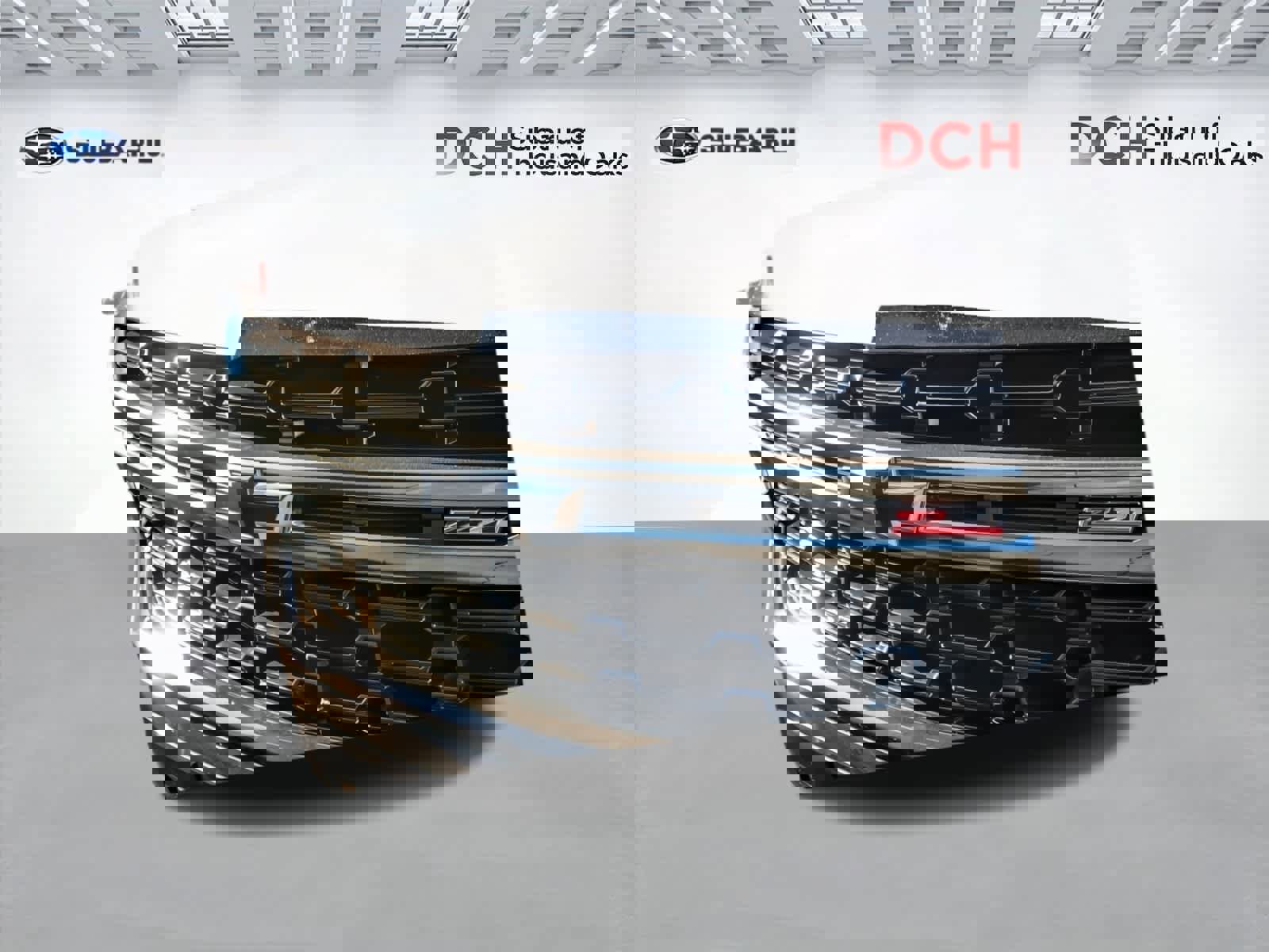 Used 2021 Chevrolet Tahoe Z71 image 9