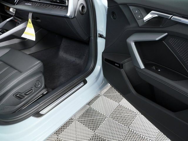 New 2026 Audi A3 2.0T Premium Plus image 26