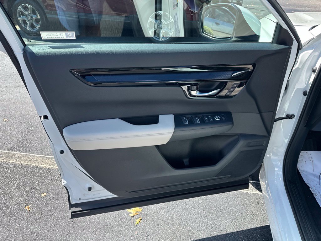 Certified 2024 Honda CR-V EX-L image 20