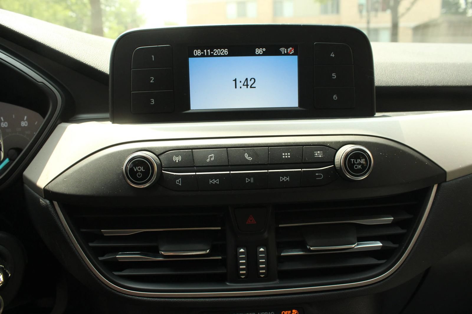Used 2021 Ford Escape S FWD image 33