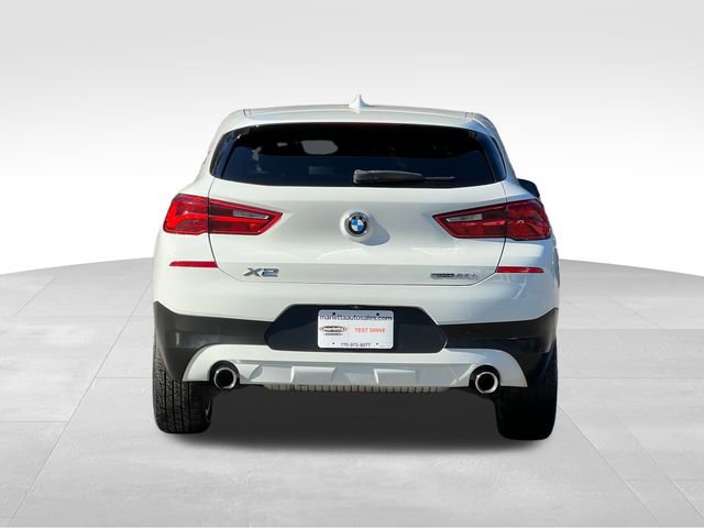 Used 2018 BMW X2 sDrive28i image 4
