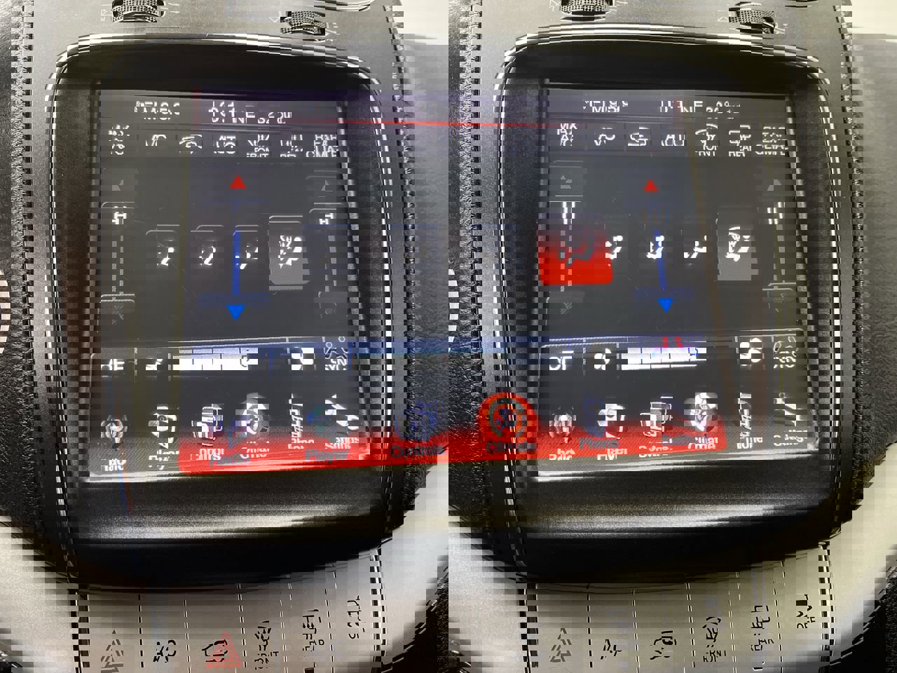 Used 2014 Dodge Journey SXT w/ Flexible Seating Group image 18