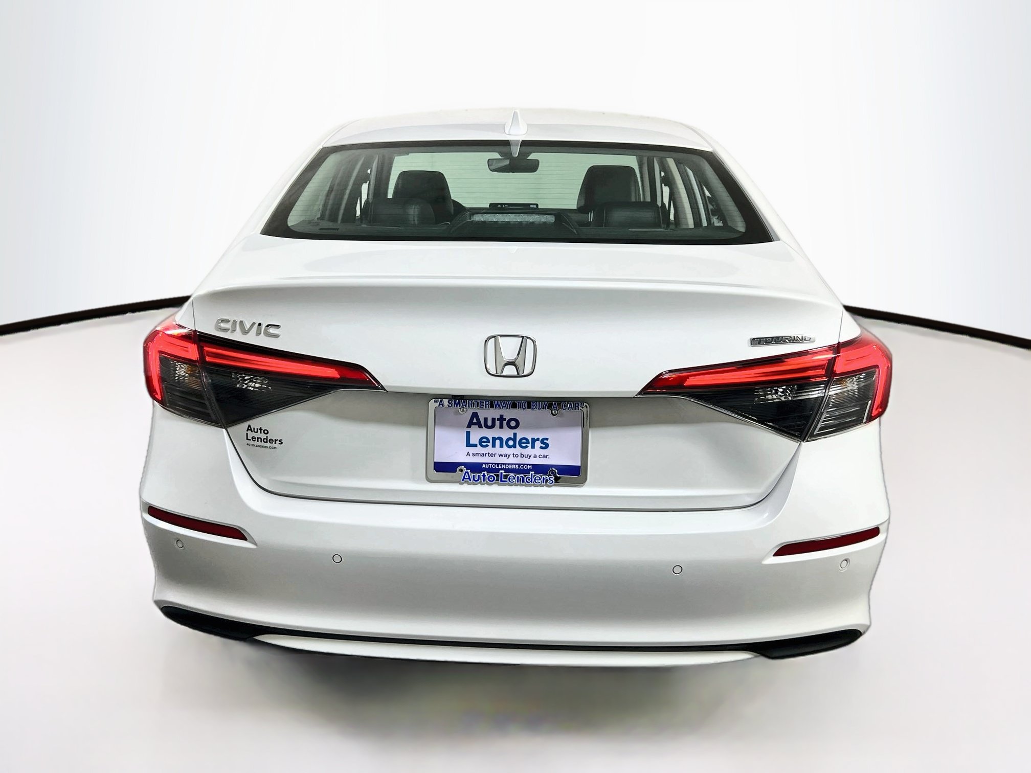 Used 2023 Honda Civic Touring image 6