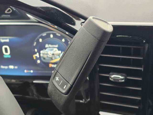 New 2026 Chevrolet Silverado 2500 LT w/ Trail Boss Package image 21