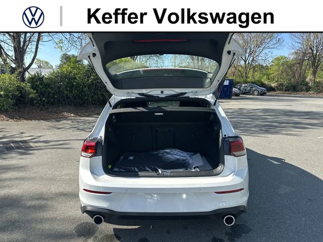 New 2026 Volkswagen GTI Autobahn FWD image 34