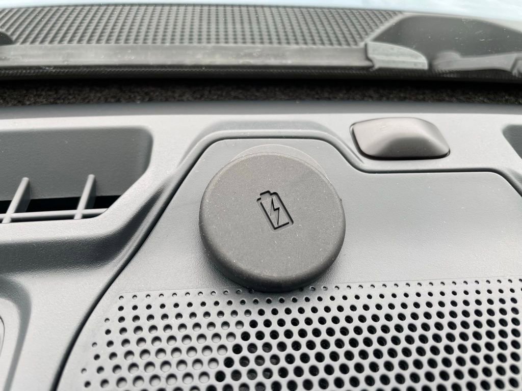 New 2025 Ford Bronco Outer Banks w/ Sasquatch Package image 15