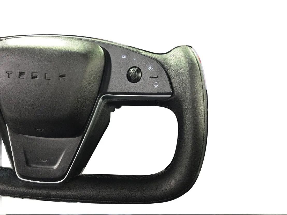 Used 2022 Tesla Model X image 32