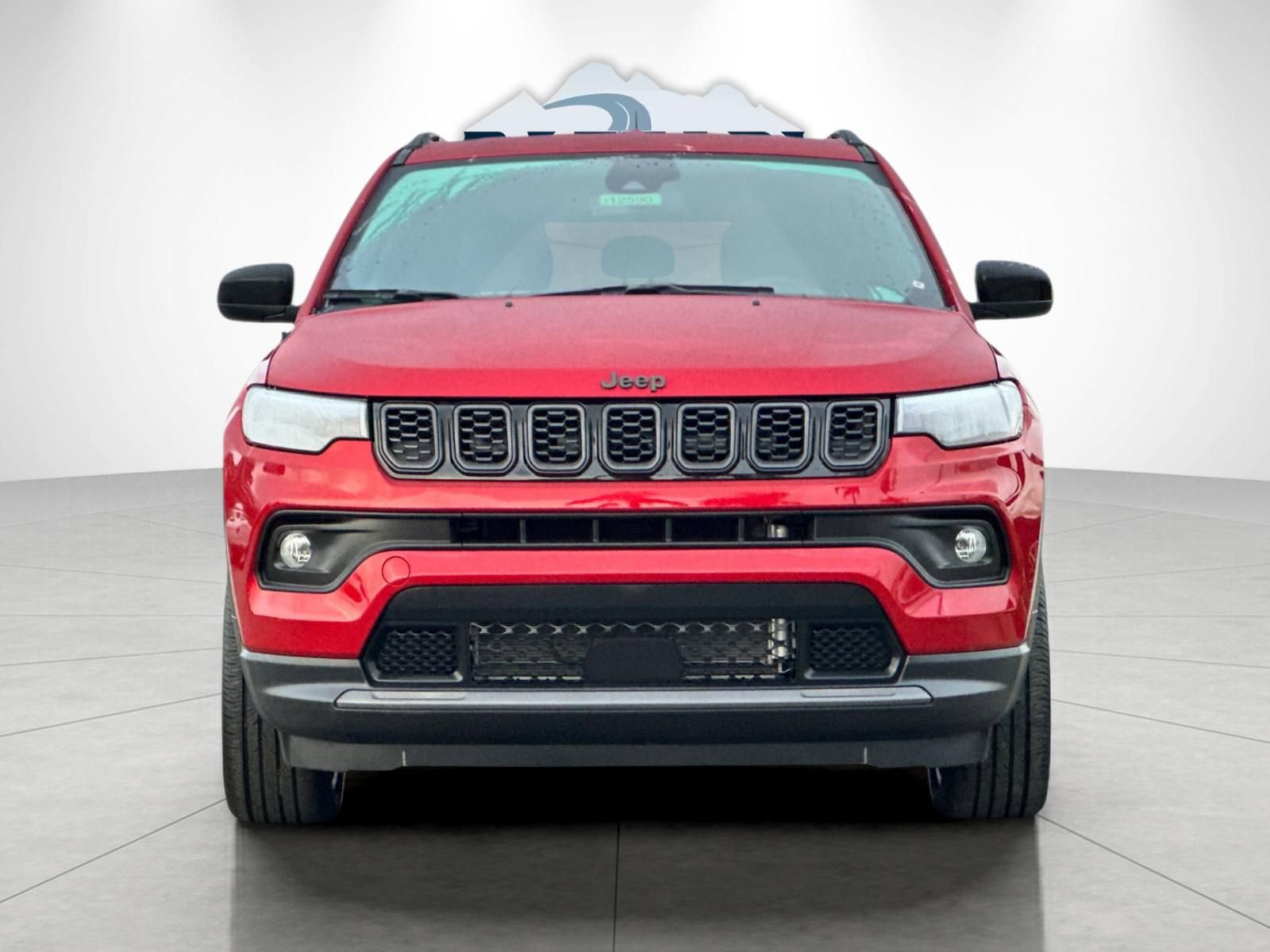 New 2026 Jeep Compass Latitude AWD/4WD image 8