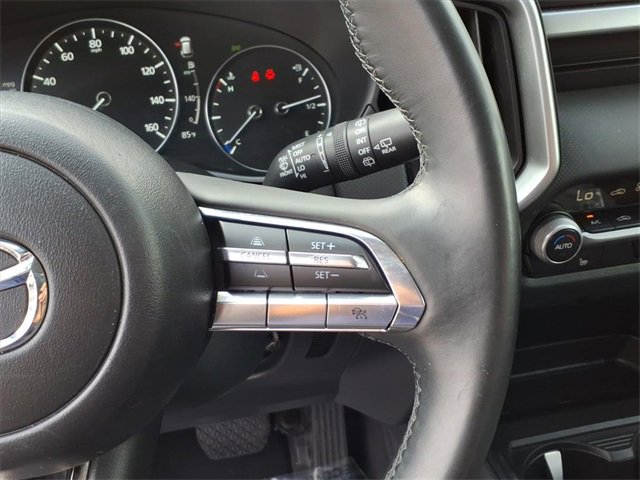 Used 2024 MAZDA CX-50 AWD 2.5 S w/ Preferred Package image 17