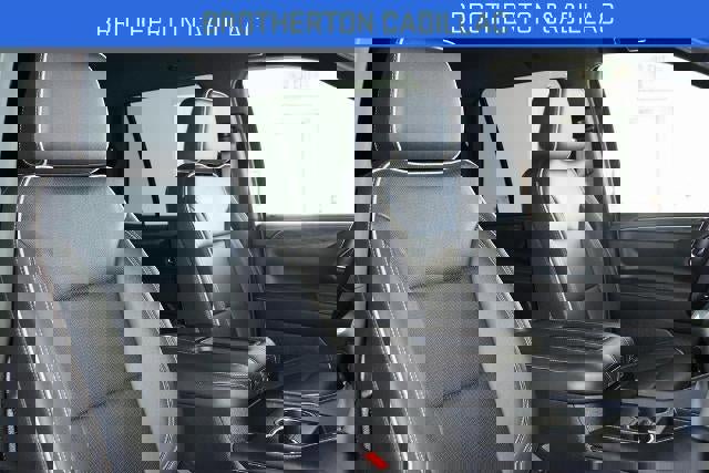 Certified 2022 GMC Yukon SLT image 23