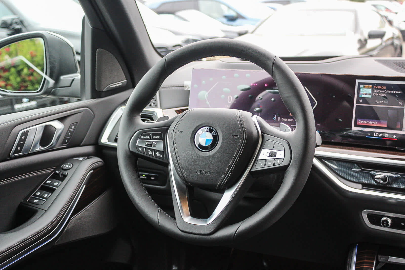 Used 2026 BMW X5 sDrive40i RWD image 15