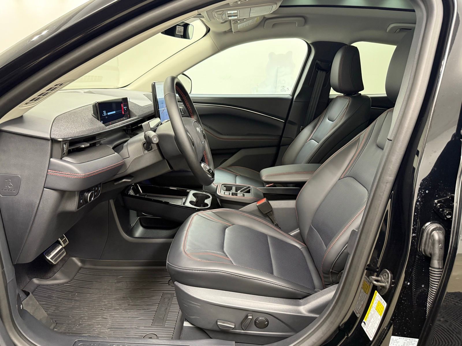 New 2025 Ford Mustang Mach-E Premium w/ Sport Appearance Package image 21