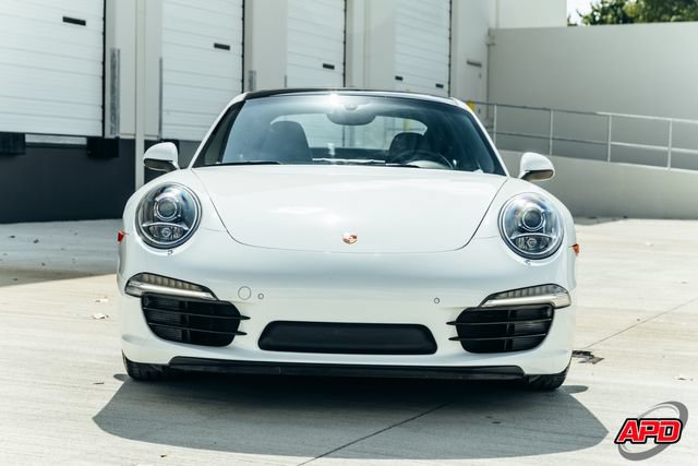 Used 2013 Porsche 911 Carrera RWD image 15
