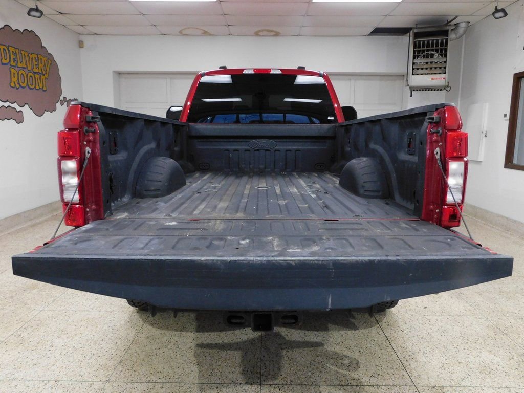 Used 2022 Ford F250 XLT w/ XLT Value Package image 64