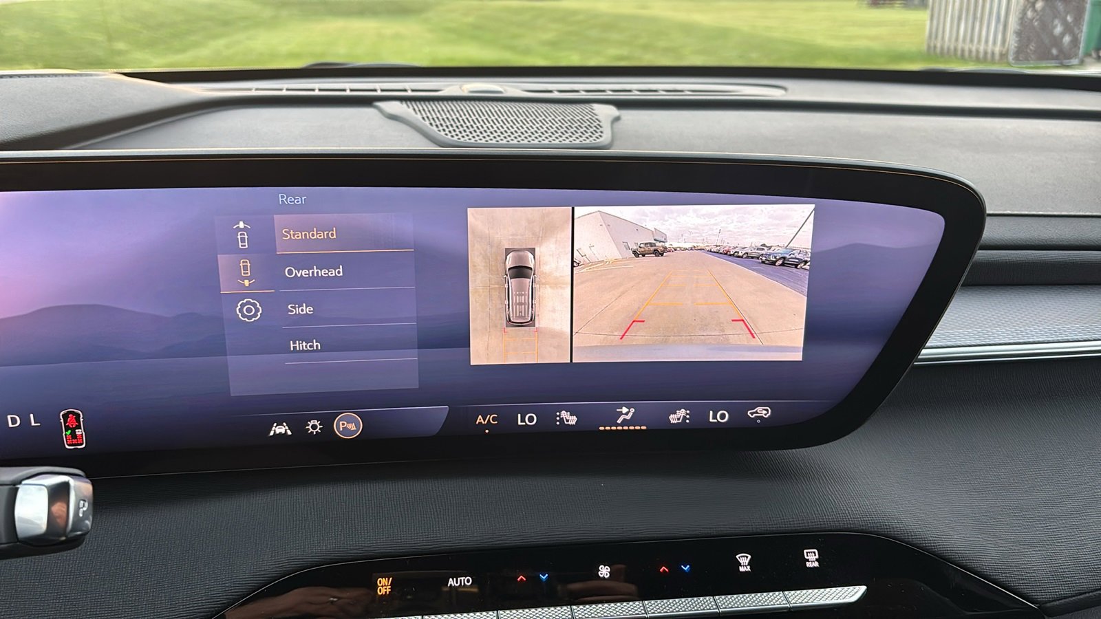 New 2026 Buick Enclave Sport Touring w/ Power Package image 18