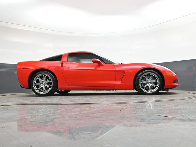 Used 2013 Chevrolet Corvette Coupe image 26