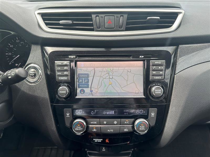 Used 2014 Nissan Rogue SL w/ SL Premium Package AWD/4WD image 22