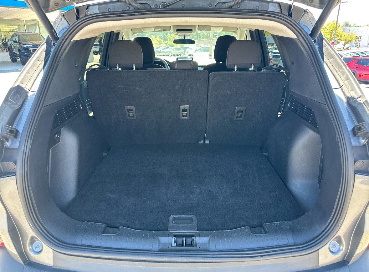 Used 2024 Ford Escape Active image 20