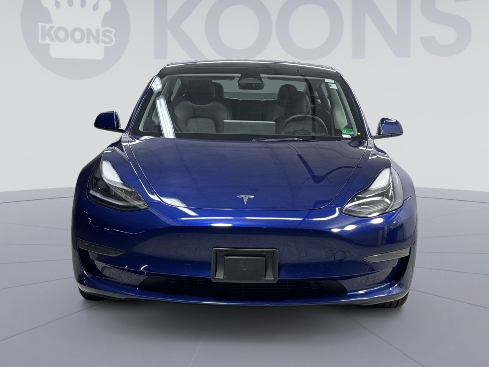 Used 2023 Tesla Model 3 Standard Range RWD image 23