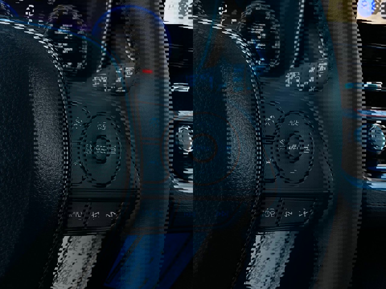 New 2026 Toyota Corolla Cross XLE image 33