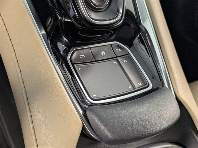Used 2021 Acura RDX FWD image 21