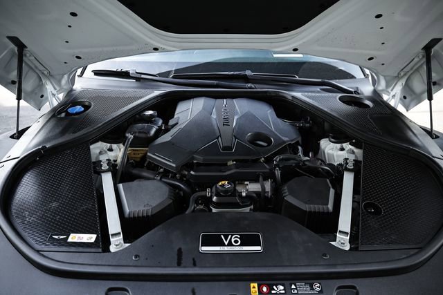 Used 2023 Genesis G90 3.5T image 33