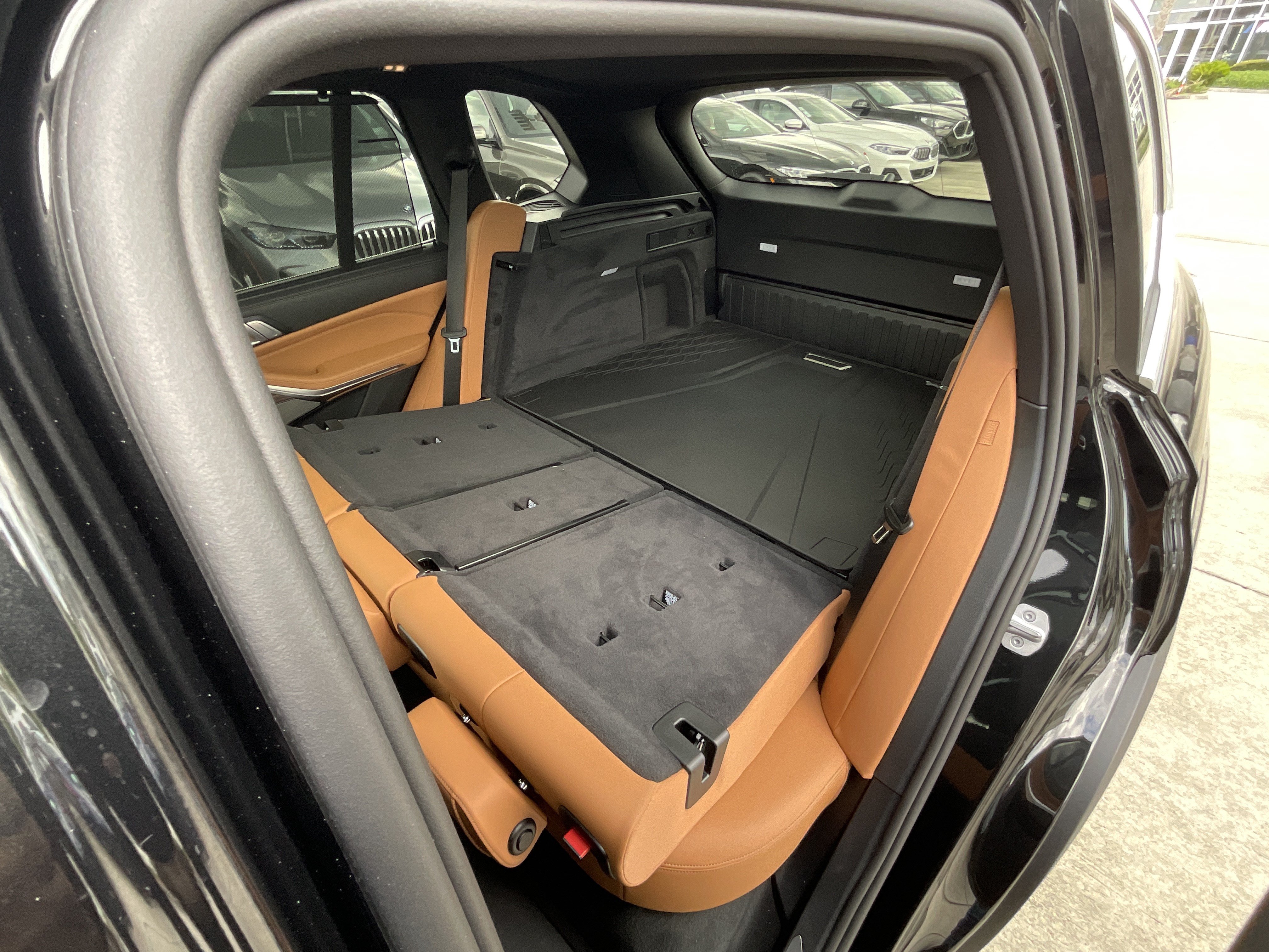 New 2026 BMW X5 xDrive40i w/ Executive Package AWD/4WD image 31