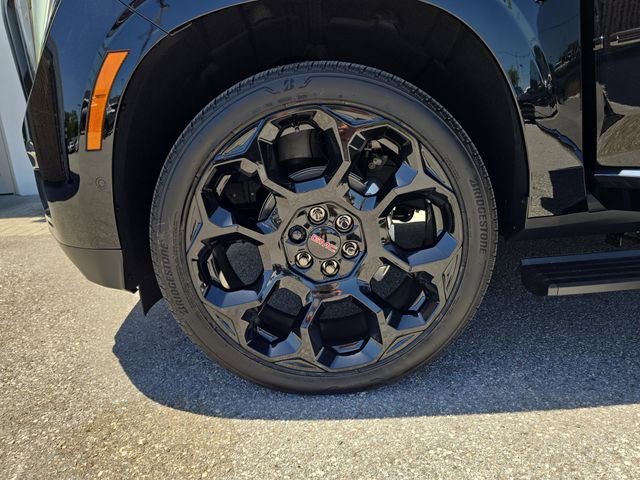 New 2026 GMC Yukon Denali Ultimate image 32