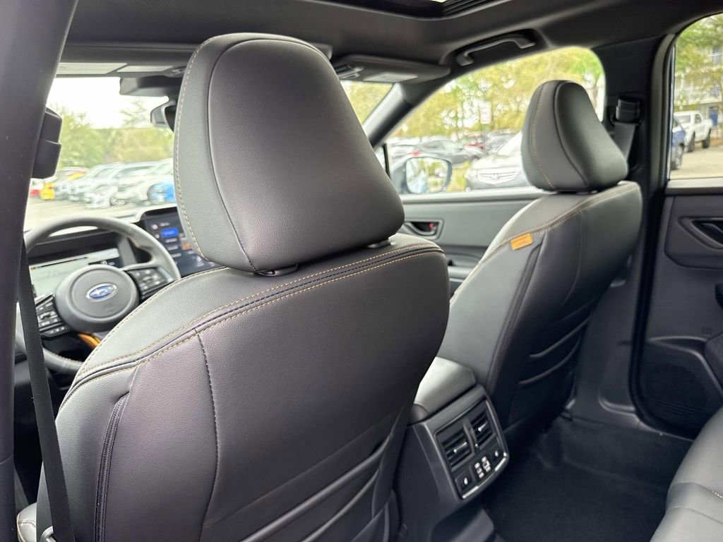 New 2026 Subaru Outback Wilderness image 13