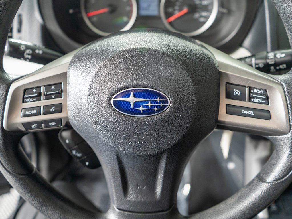 Used 2015 Subaru Forester 2.5i Premium w/ All-Weather Package image 15