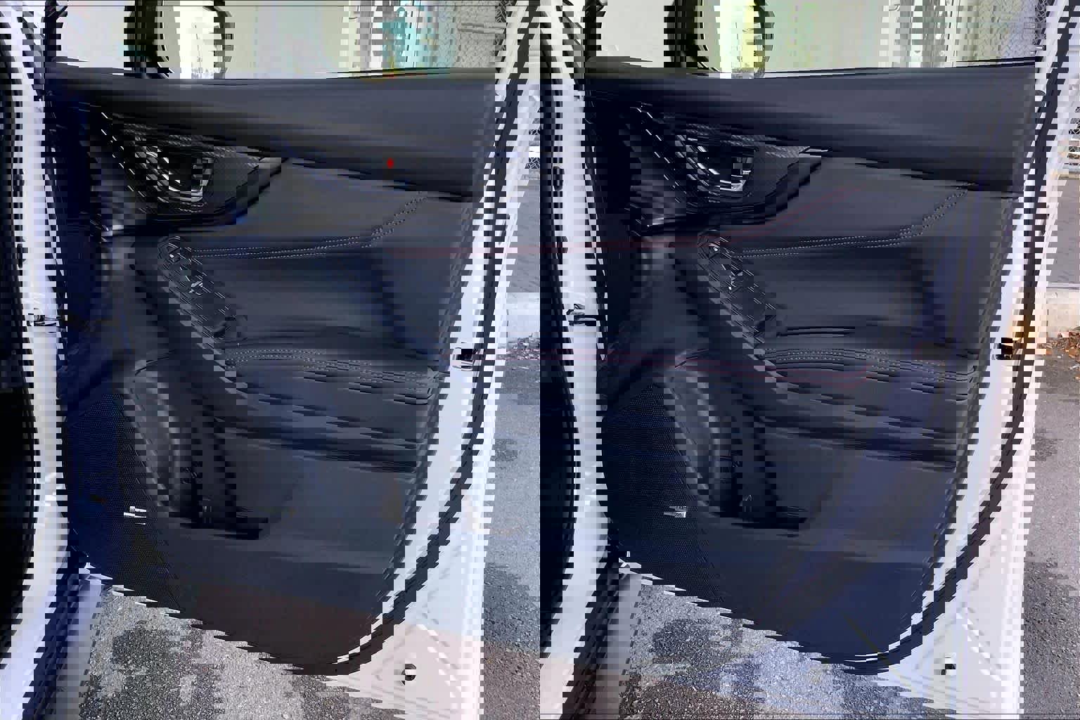 Used 2025 Subaru WRX Premium w/ Popular Package #1A image 22