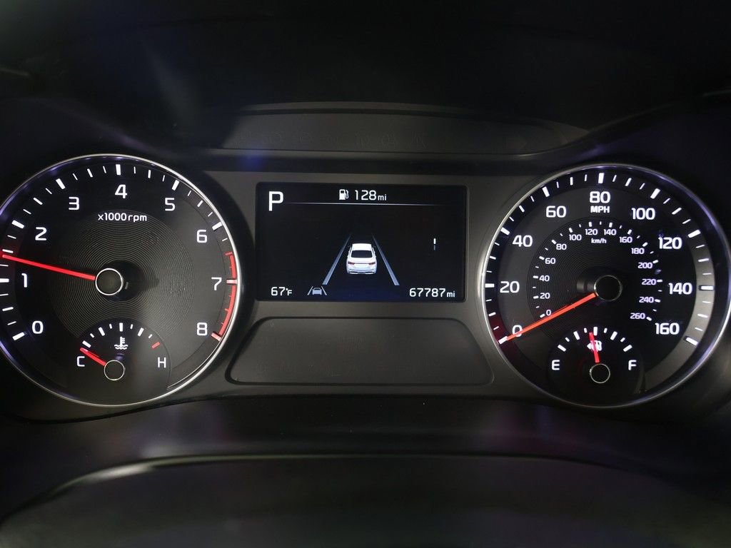 Used 2023 Kia Forte LXS FWD image 35